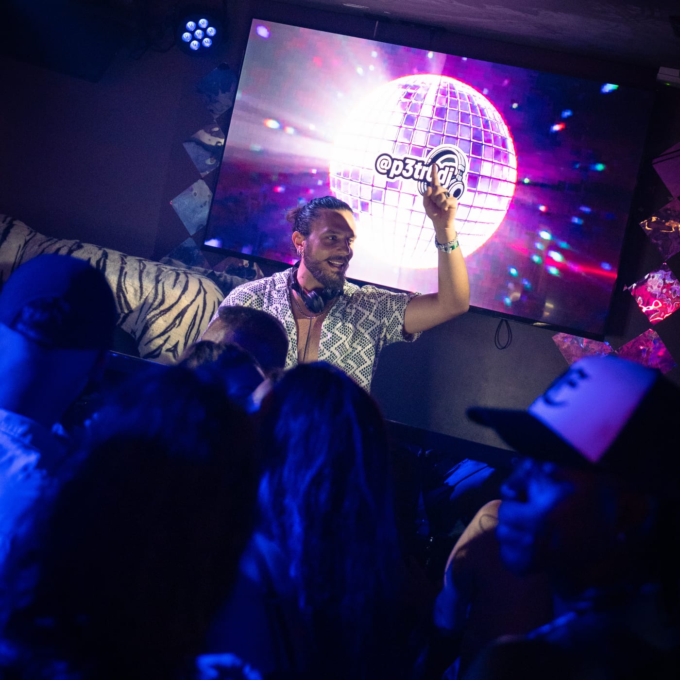Petro Dj — gallery 2