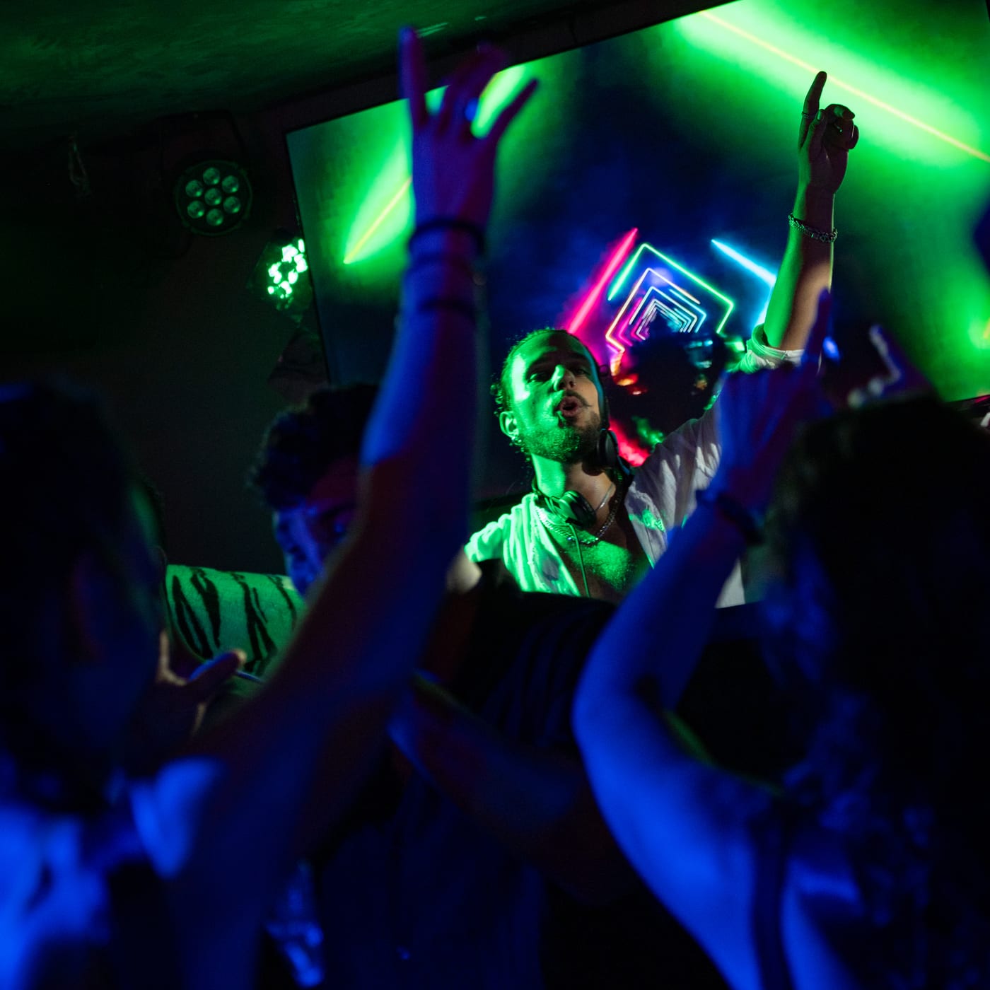 Petro Dj — gallery 4